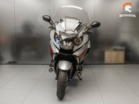 2018 BMW K 1600 GT, серый, 1767423 рублей, вид 2
