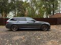 2020 BMW 3 серии M340i xDrive VII (G2x), серый, 5900000 рублей - вид 3
