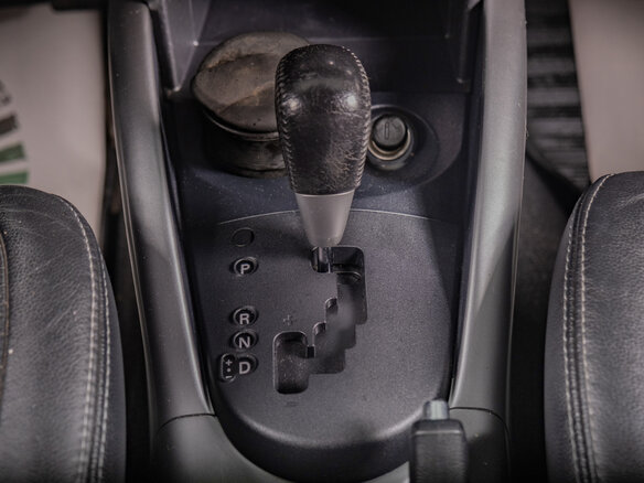 2012 Mitsubishi Outlander II Рестайлинг, синий, 1429000 рублей - вид 13