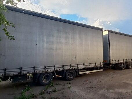 2006 Renault Premium, фиолетовый, 2500000 рублей, вид 5