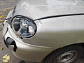 2004 Daewoo Sens I, бежевый, 150000 рублей - вид 10