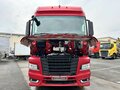 2023 КамАЗ 54901, красный, 3499000 рублей - вид 8