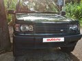 1996 Land Rover Range Rover II, зелёный - вид 2