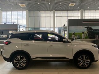 2026 Tenet T7, белый, 2785000 рублей, вид 3