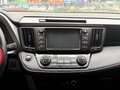 2018 Toyota RAV4 IV (XA40) Рестайлинг, белый, 1750000 рублей - вид 5