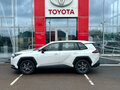 2026 Toyota RAV4 VI (XA60), белый, 4890000 рублей - вид 6