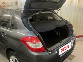 2012 Citroen C4 II, серый, 480000 рублей, вид 5
