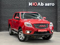 2023 JAC T6, красный, 1850000 рублей - вид 3