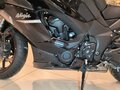 2022 Kawasaki Ninja 1000, чёрный, 1150000 рублей - вид 4