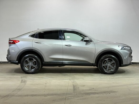 2023 Haval F7x I Рестайлинг, серый, 1725000 рублей - вид 3