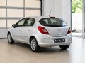 2007 Opel Corsa D, серебристый, 400000 рублей - вид 3