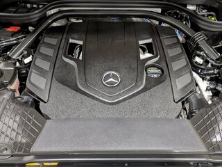 2020 Mercedes-Benz G-Класс 500 III (W463), чёрный, 13900000 рублей, вид 5