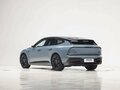 2026 Audi E5 83 kWh, голубой, 7620000 рублей - вид 2