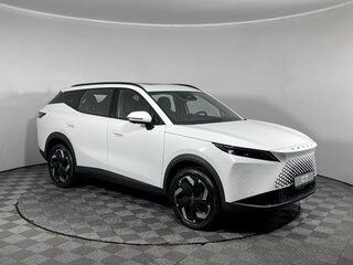 2025 Omoda C7, белый, 3099000 рублей, вид 1