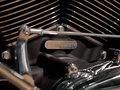 2025 Harley-Davidson Fat Boy, серый, 3300000 рублей - вид 11