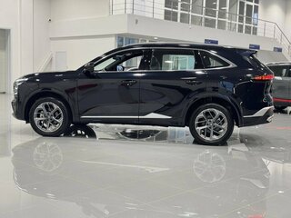 2024 Changan CS75 Plus III, чёрный, 2899000 рублей, вид 4