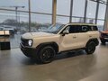 2026 Haval H3 I Рестайлинг, белый, 3249000 рублей - вид 3
