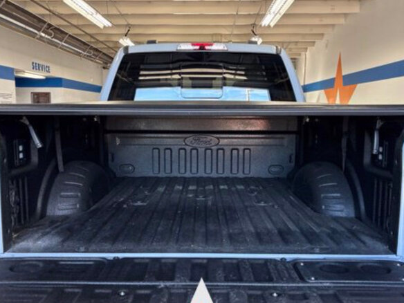 2026 Ford F-250, серый, 18450000 рублей - вид 7
