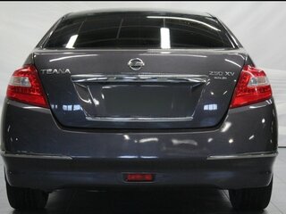 2008 Nissan Teana II (J32), серый, 900000 рублей, вид 4