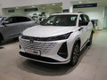 2024 Changan CS75 Plus III, белый, 3249000 рублей