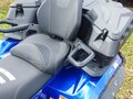 2024 Sharmax Force 1100, синий, 1070000 рублей