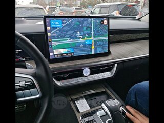 2024 Tank 500 I, белый, 5300000 рублей, вид 5