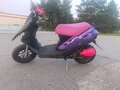 1998 Honda Dio, фиолетовый, 30000 рублей