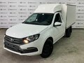 2025 LADA (ВАЗ) Granta, белый, 1532100 рублей