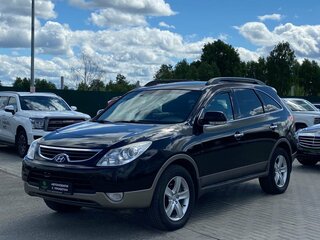 Hyundai ix55