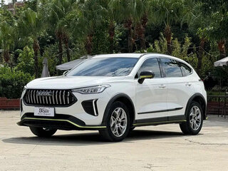 2023 Haval Chitu, белый, 1350000 рублей, вид 1