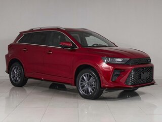 2024 SWM G01F, красный, 1845000 рублей, вид 3