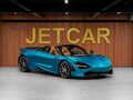 2019 McLaren 720S, синий, 26320000 рублей - вид 6