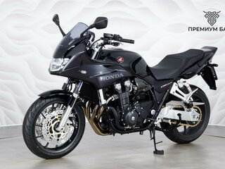 2026 Honda CB 1300, чёрный, 1899000 рублей, вид 3