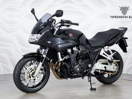 2026 Honda CB 1300, чёрный, 1899000 рублей, вид 3