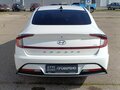 2021 Hyundai Sonata VIII (DN8), белый - вид 5