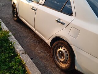 2012 Geely MK I, белый, 145000 рублей, вид 3