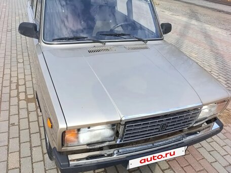 2011 Lada (ВАЗ) 2104, бежевый, 450000 рублей, вид 2