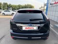 2011 Ford Focus II Рестайлинг, чёрный, 650000 рублей - вид 5