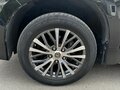 2018 Lexus LX 570 III Рестайлинг 2, чёрный, 9800000 рублей - вид 7