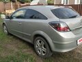 2008 Opel Astra GTC H Рестайлинг, бежевый - вид 4