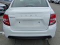 2026 Lada (ВАЗ) Granta I Рестайлинг, белый, 987000 рублей - вид 5
