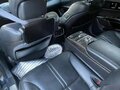 2013 Kia Quoris I, чёрный, 1050000 рублей - вид 4