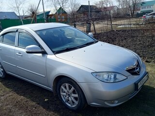 2011 Haima 3, серебристый, 390000 рублей, вид 5