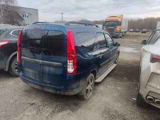Lada (ВАЗ) Largus I