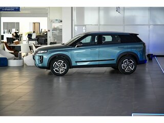 2026 Jeland J7, голубой, 3109000 рублей, вид 3