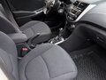 2016 Hyundai Solaris I Рестайлинг, белый, 1100000 рублей - вид 6
