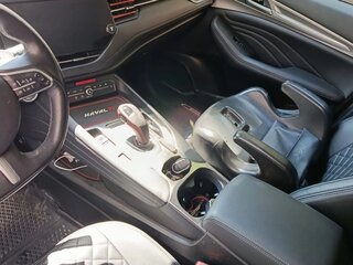 2021 Haval F7 I, чёрный, 1750000 рублей, вид 5