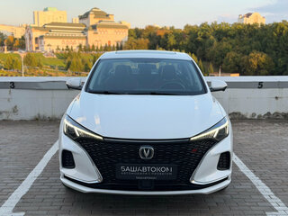 2023 Changan Eado Plus I, белый, 1900000 рублей, вид 2