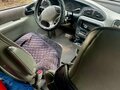 2000 Chrysler Voyager III, зелёный, 399000 рублей - вид 6