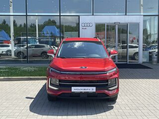 2026 Москвич 3, красный, 2150000 рублей, вид 2